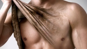 Creme masculino para depilação de zonas íntimas 