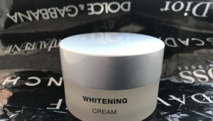Holy Land Whitening Cream