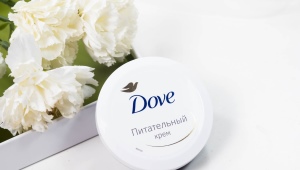 Dove Nourishing Cream 