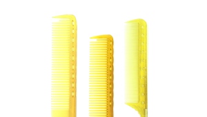 Y.S.Park hairbrush