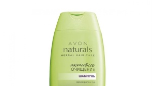 Avon Shampoo