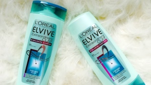 Shampoo LOreal Elseve