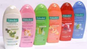 Palmolive Shampoo