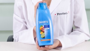 Shamtu Shampoo