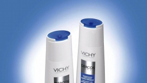 Vichy Şampuan