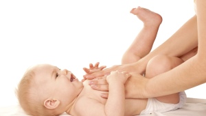 Leite corporal do bebê