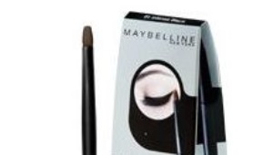 Maybelline Jel Eyeliner