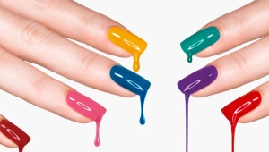 Cómo secar el esmalte de uñas rápido