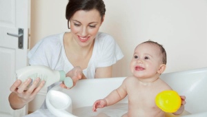 Yeni doğan bebekler için en iyi bebek sabunu hangisidir?