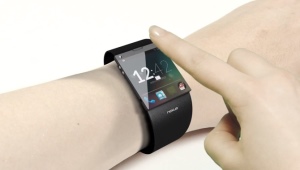 Reloj de pulsera para Android