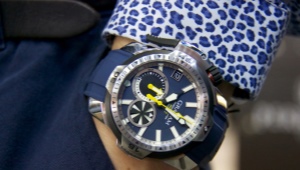 hodinky Seiko