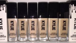 Kylie foundation