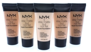 Foundation Nyx