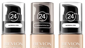 Фондация Revlon