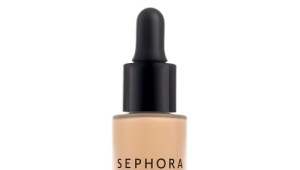 Фон дьо тен Sephora