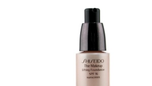 Фон дьо тен Shiseido