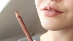 Pupa lip pencil