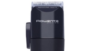 Rowenta hair clipper