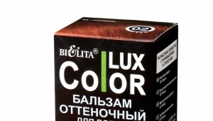 Renk tonu balsamı Bielita-Vitex