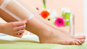 Irritation and other consequences of waxing 