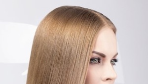 Estel hair shine products