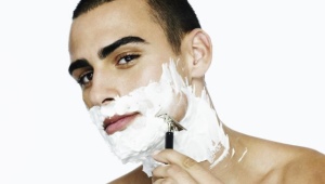 Shaving products