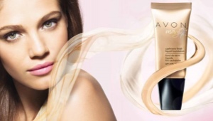 Фон дьо тен Avon