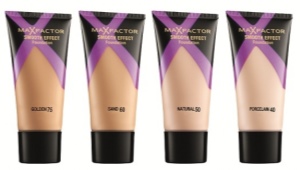 Tonālais krēms Max Factor