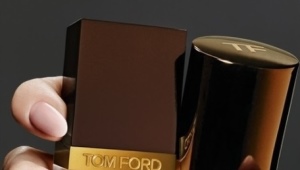 Fundação Tom Ford