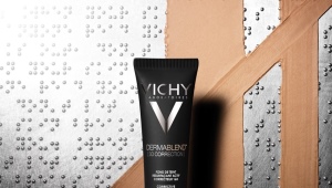 Фон дьо тен Vichy