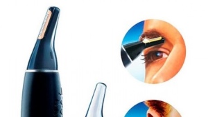 Philips nose and ear trimmer
