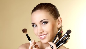 Make-up tutoriály pro začátečníky