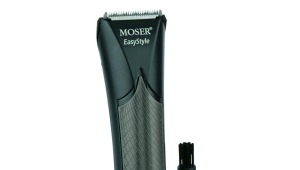 Moser clipper