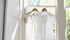 Jak si prát bílé prádlo sami?