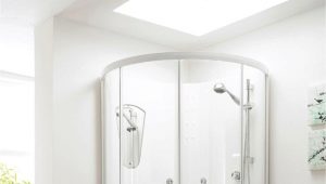 Normas básicas y recomendaciones para el cuidado de la ducha