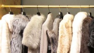 Cleaning faux fur at home