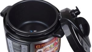 Bagaimana cara mencuci multicooker dari lemak?