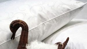 Comment laver un oreiller en plumes à la maison ?