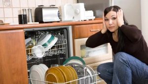 Como limpar a máquina de lavar louça: os segredos da limpeza