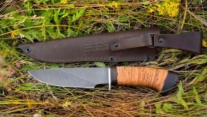 ¿Cuál es el mejor acero para un cuchillo de caza? 