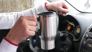 Features and recommendations for choosing heated thermo mugs