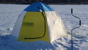 Yığın çadırlar: özellikler ve seçim kriterleri
