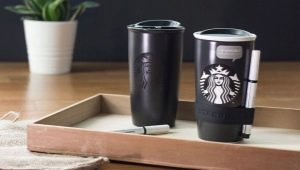 Rating of the best thermal mugs