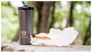 All about thermo mugs Arktika