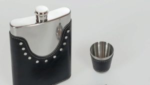 Flasks: features, types and tips for choosing