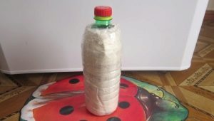 How to make a thermos with your own hands?