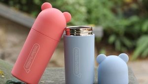 Les meilleures options pour les petits thermos