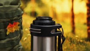 How to choose the best thermos?