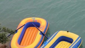 Rubber boats: types, rating of manufacturers and recommendations for choosing