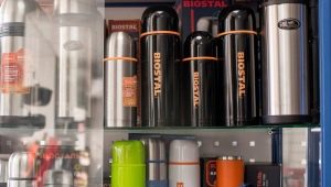 Thermos Biostal : de quoi s'agit-il et comment choisir ?